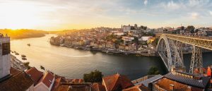 Portugal en 7 días: Lisboa y Oporto