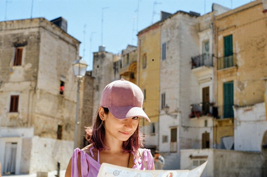 Puglia en 7 días: Bari y pueblos blancos – foto de Fred Moon (Unsplash)