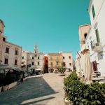Puglia en 7 días: Bari y pueblos blancos