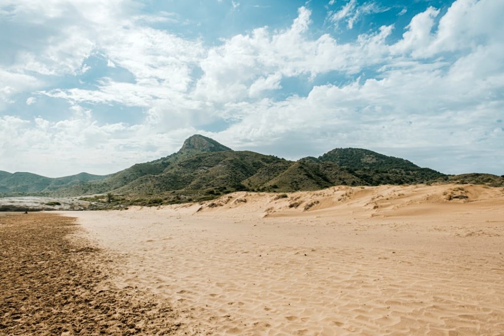 Qué ver en Cartagena Murcia en 3 días – foto de Pablo Jiménez Pérez (Unsplash)
