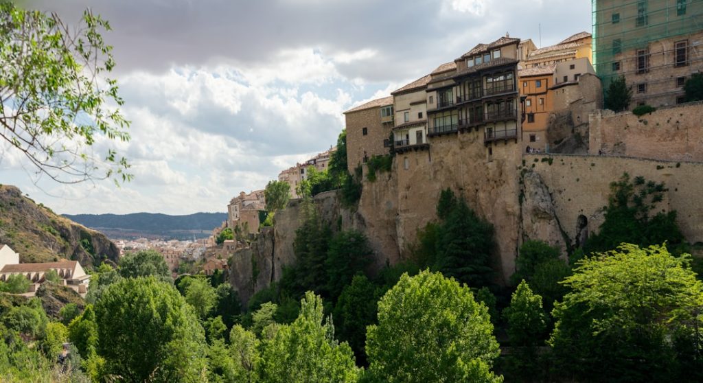 Qué ver en Cuenca y alrededores en 3 días – foto de David Carrero Fernández-Baillo (Unsplash)