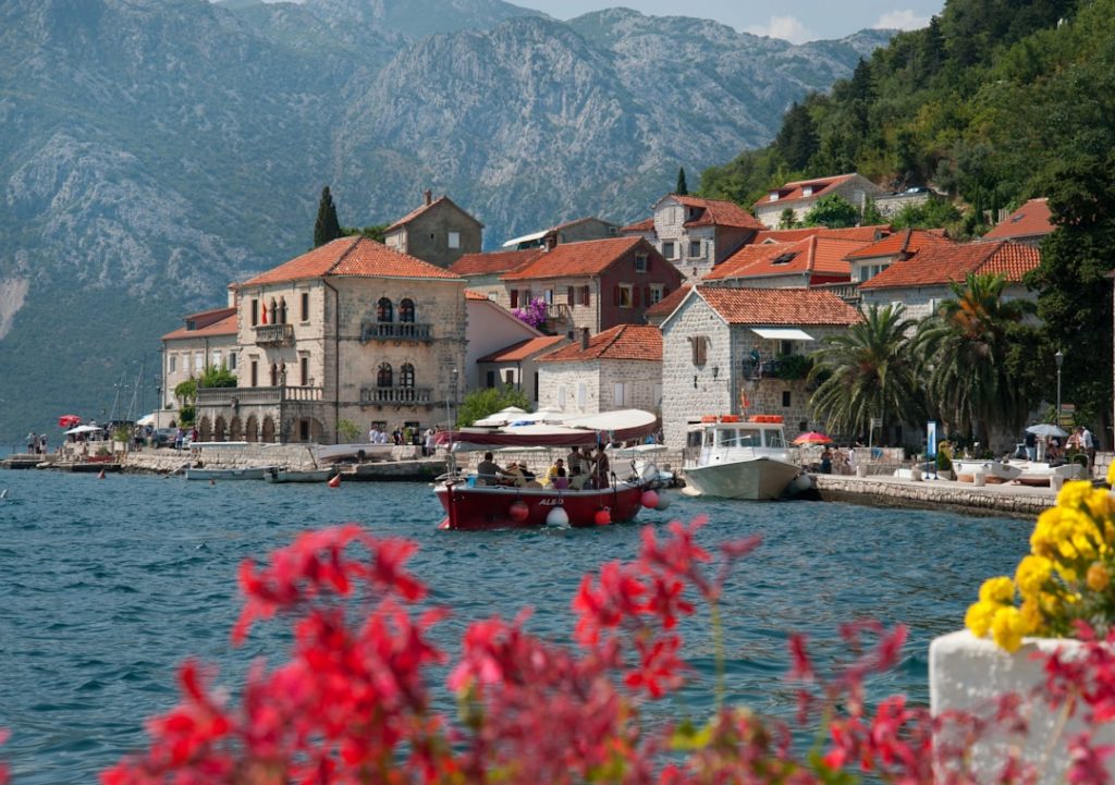 Qué ver en Kotor y alrededores en 3 días – foto de Evgeny Matveev (Unsplash)