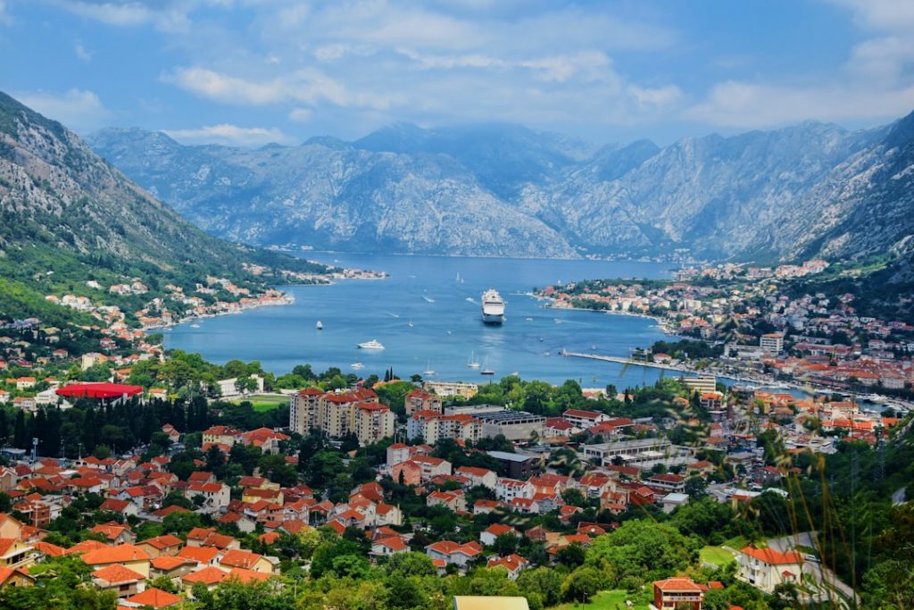 Qué ver en Kotor y alrededores en 3 días – foto de olga brajnovic (Unsplash)