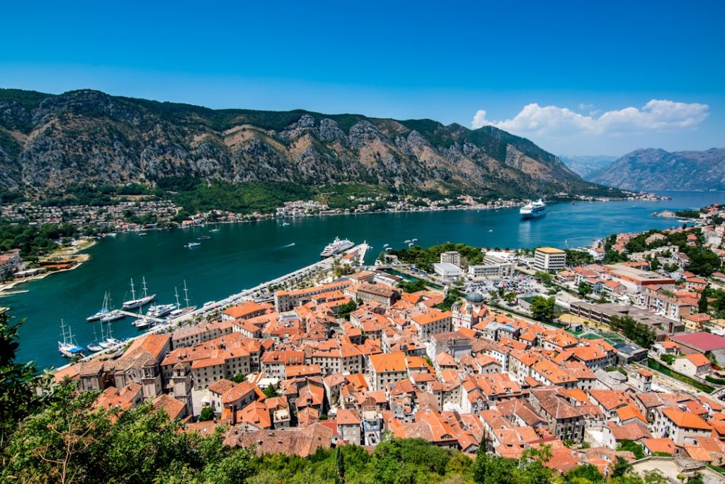 Qué ver en Kotor y alrededores en 3 días – foto de Faruk Kaymak (Unsplash)