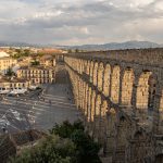 Qué ver en Segovia en 2 días