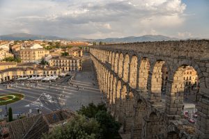 Qué ver en Segovia en 2 días