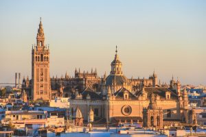 Qué ver en Sevilla en 3 días: ruta completa