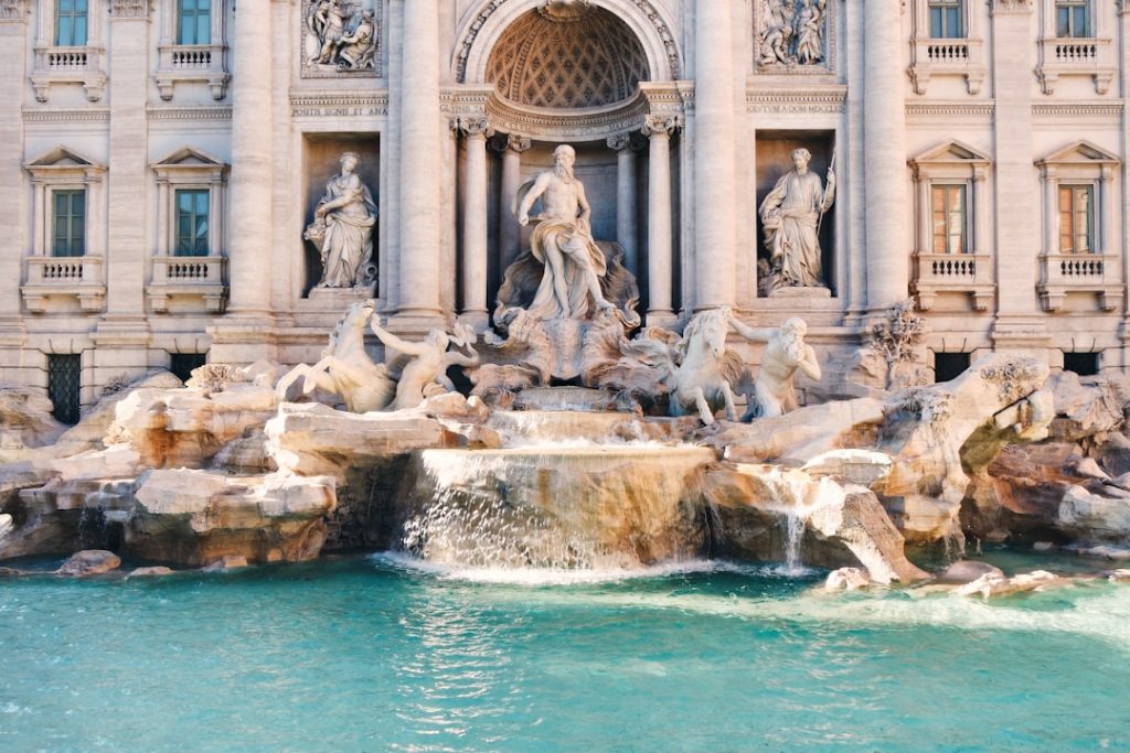 Roma en 4 días: ruta completa – foto de Michele Bitetto (Unsplash)