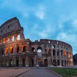Roma en 4 días: ruta completa