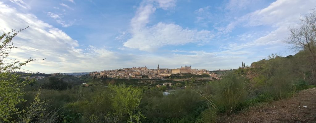 Ruta por Castilla-La Mancha en 5 días – foto de Carlos del Cerro (Unsplash)