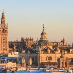 Sevilla y alrededores en 4 días