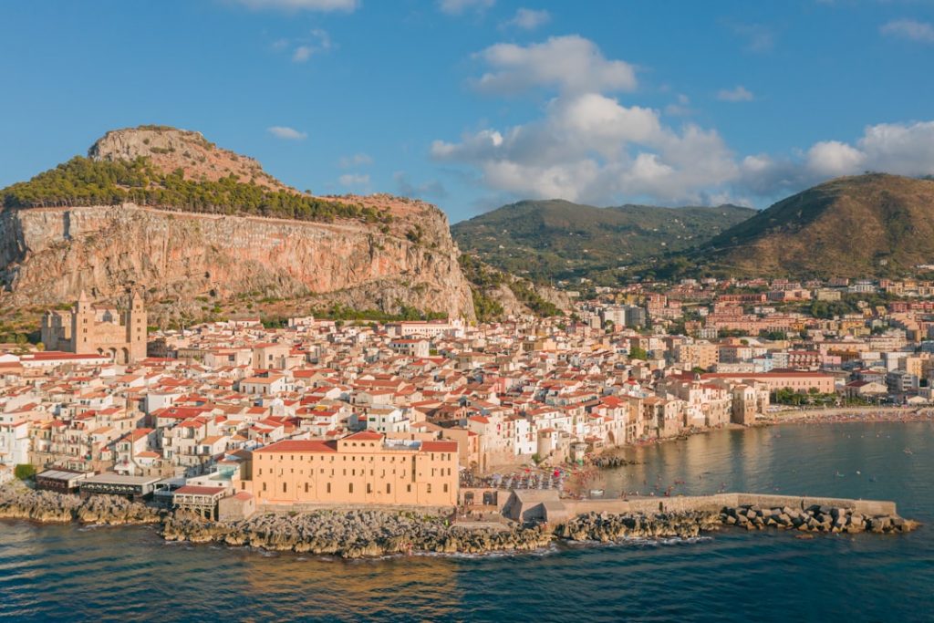 Sicilia en 7 días: ruta por el este – foto de Henrique Ferreira (Unsplash)