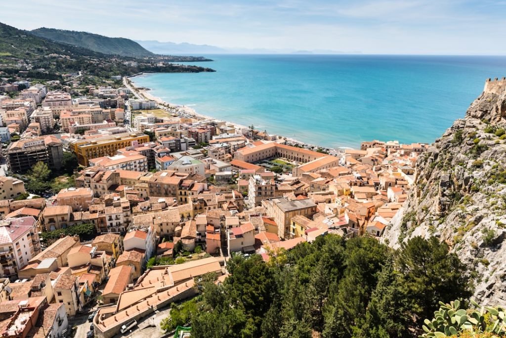 Sicilia en 7 días: ruta por el este – foto de Jacek Dylag (Unsplash)