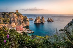 Sicilia en 7 días: ruta por el este