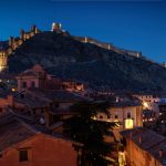 Teruel y Albarracín en 3 días
