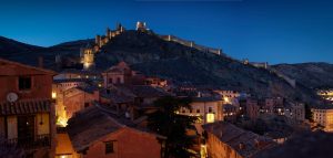 Teruel y Albarracín en 3 días