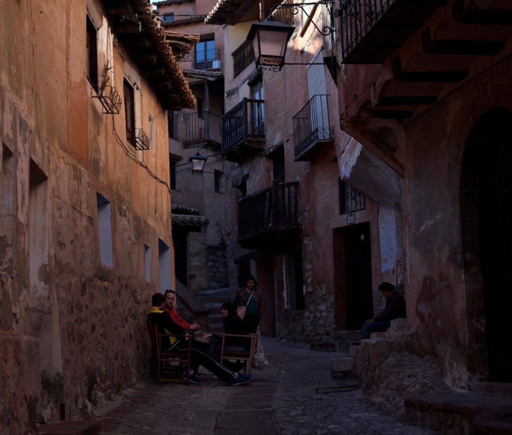 Teruel y Albarracín en 3 días – foto de Angel Santos (Unsplash)