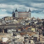 Toledo en 3 días con alrededores