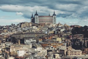 Toledo en 3 días con alrededores