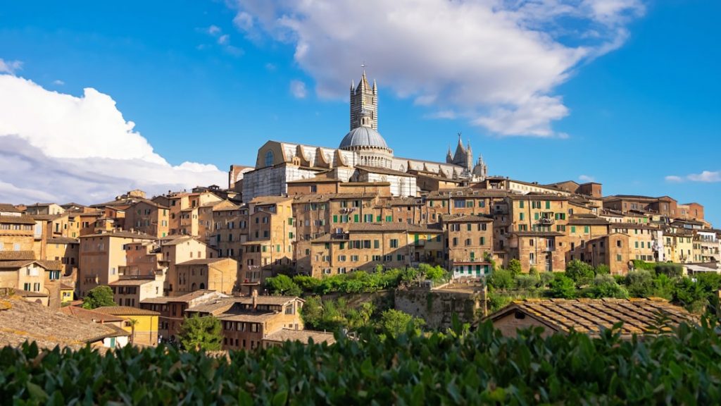 Toscana en 5 días: Florencia y pueblos – foto de Alessandro Rossi (Unsplash)