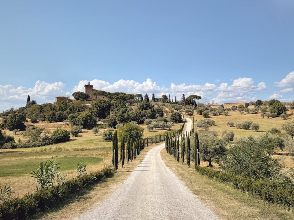 Toscana en 5 días: Florencia y pueblos – foto de Kristof Van Rentergem (Unsplash)