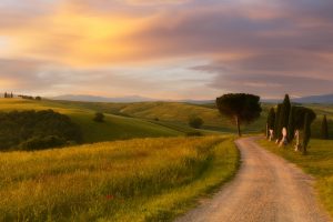 Toscana en 5 días: Florencia y pueblos