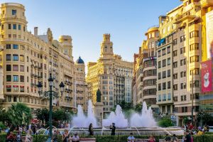 Valencia en 3 días: ruta completa