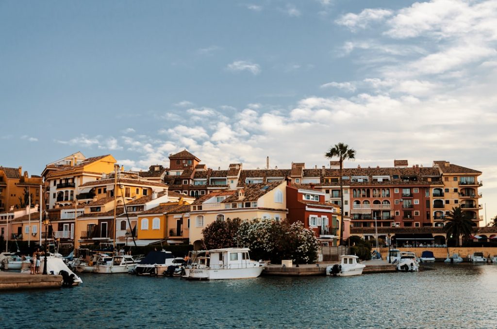 Valencia en 3 días: ruta completa – foto de Rafael Hoyos Weht (Unsplash)