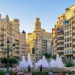 Valencia y alrededores en 4 días