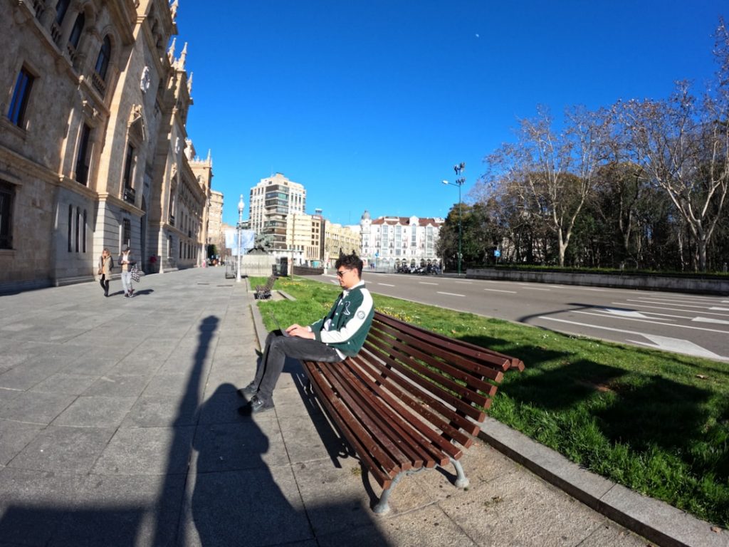 Valladolid y alrededores en 3 días – foto de David L. Espina Rincon (Unsplash)