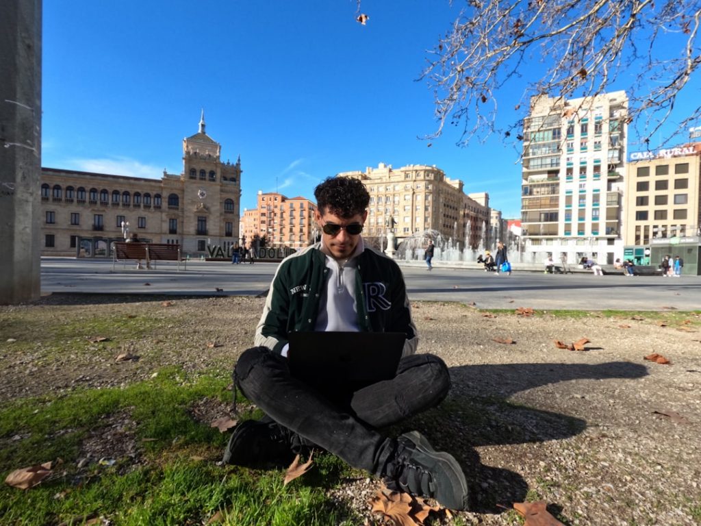 Valladolid y alrededores en 3 días – foto de David L. Espina Rincon (Unsplash)