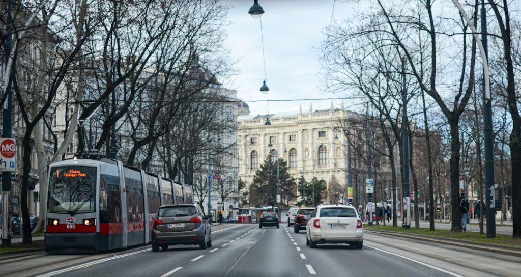 Viena en 4 días: ruta por palacios y barrios – foto de Anelale Nájera (Unsplash)