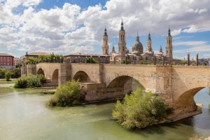 Zaragoza en 2 días: ruta completa