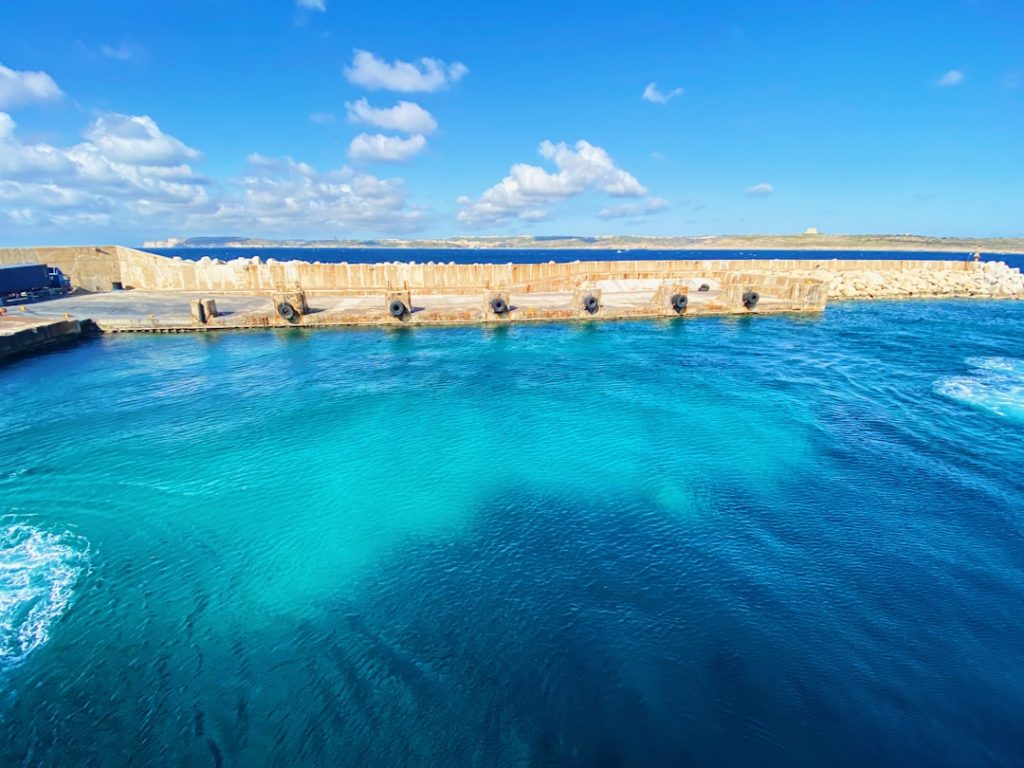 Malta en 5 días sin coche – foto de Paula De la Pava Nieto (Unsplash)